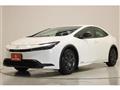 2025 Toyota Prius