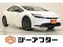 2025 Toyota Prius