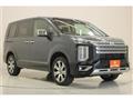 2024 Mitsubishi Delica D5