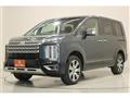 2024 Mitsubishi Delica D5