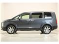 2024 Mitsubishi Delica D5