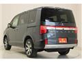 2024 Mitsubishi Delica D5