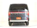 2024 Mitsubishi Delica D5
