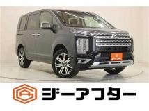 2024 Mitsubishi Delica D5