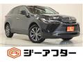 2023 Toyota Harrier