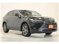 2023 Toyota Harrier