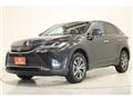2023 Toyota Harrier