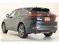 2023 Toyota Harrier