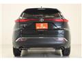2023 Toyota Harrier