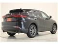 2023 Toyota Harrier