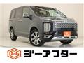 2024 Mitsubishi Delica D5