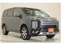 2024 Mitsubishi Delica D5