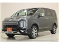 2024 Mitsubishi Delica D5