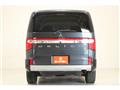 2024 Mitsubishi Delica D5
