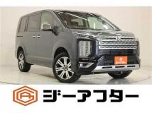 2024 Mitsubishi Delica D5
