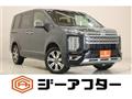 2023 Mitsubishi Delica D5