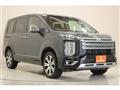 2023 Mitsubishi Delica D5