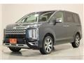 2023 Mitsubishi Delica D5