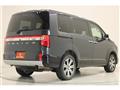 2023 Mitsubishi Delica D5