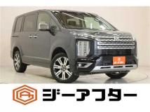 2023 Mitsubishi Delica D5