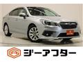 2019 Subaru Legacy B4