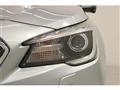 2019 Subaru Legacy B4