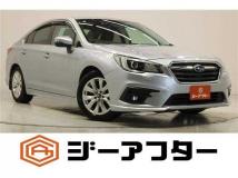 2019 Subaru Legacy B4