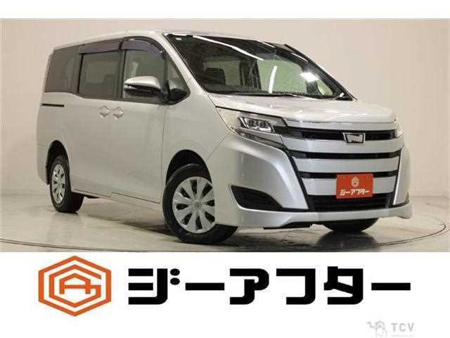 2019 Toyota Noah