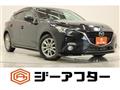 2015 Mazda Axela
