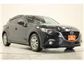 2015 Mazda Axela