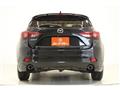 2015 Mazda Axela