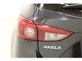 2015 Mazda Axela