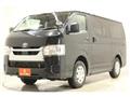 2023 Toyota Hiace Van