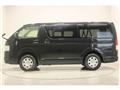 2023 Toyota Hiace Van