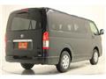 2023 Toyota Hiace Van