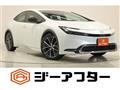 2023 Toyota Prius