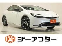 2023 Toyota Prius