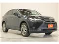 2021 Toyota Harrier