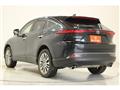 2021 Toyota Harrier