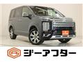 2024 Mitsubishi Delica D5