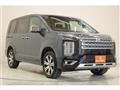 2024 Mitsubishi Delica D5