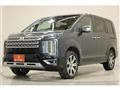 2024 Mitsubishi Delica D5