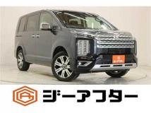 2024 Mitsubishi Delica D5
