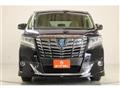2017 Toyota Alphard G