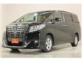 2017 Toyota Alphard G