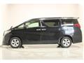 2017 Toyota Alphard G