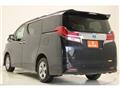 2017 Toyota Alphard G