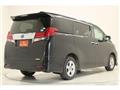 2017 Toyota Alphard G