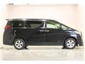 2017 Toyota Alphard G