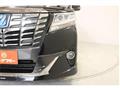 2017 Toyota Alphard G